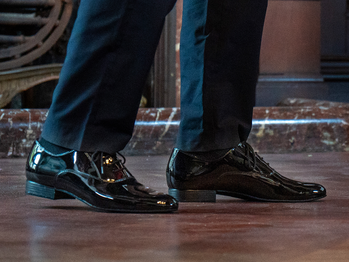 Tanzschuhe Schicke Schuhe In Weite K Hoher Spann Schuhe Breite H