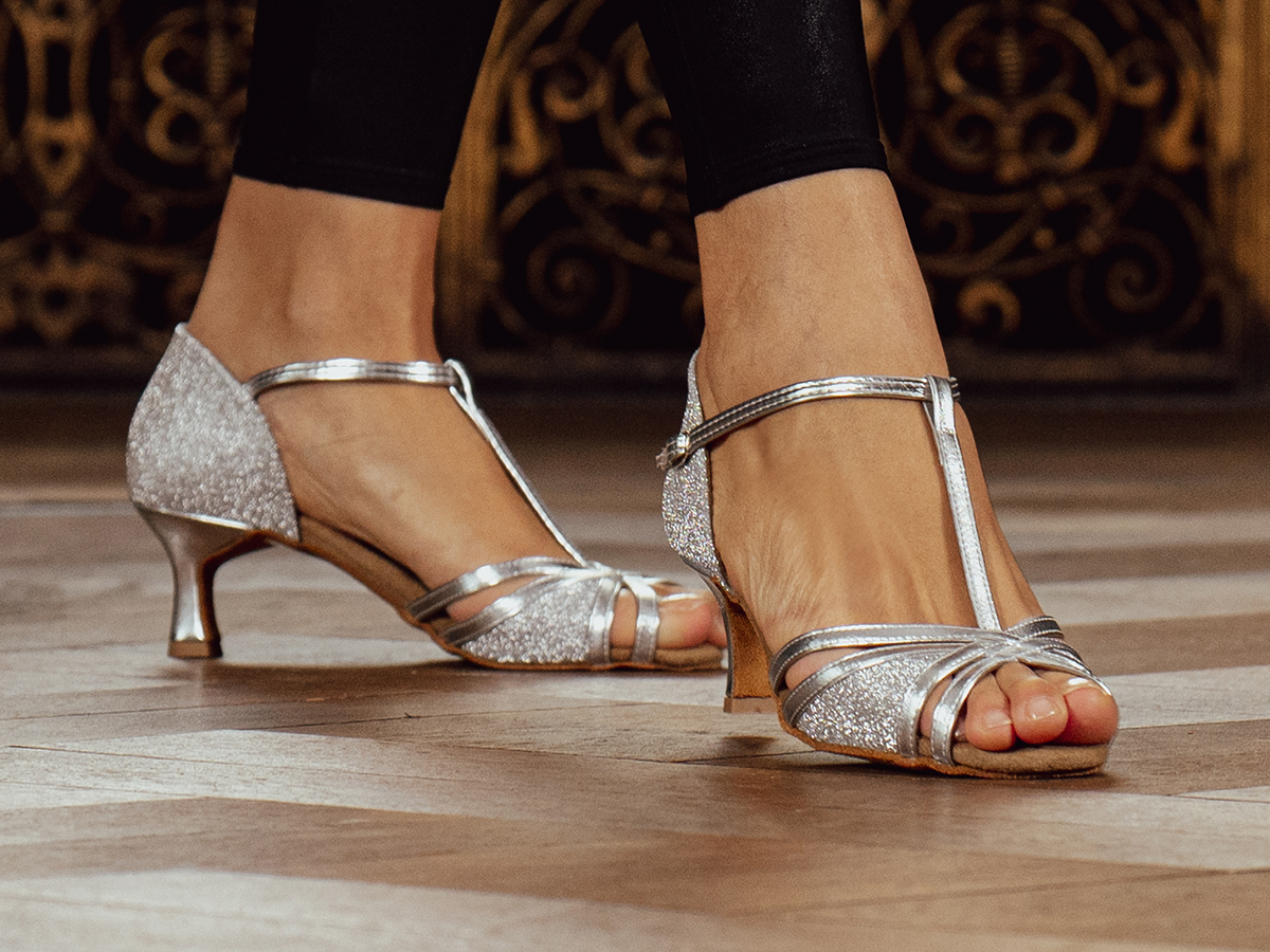 Diamant Dance Shoes | German Quality since 1873